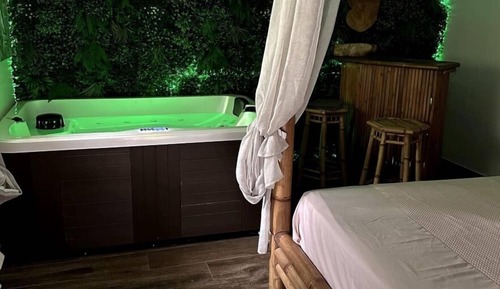 Room, Pool View