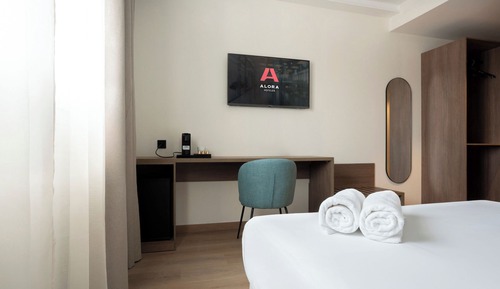 Habitación doble