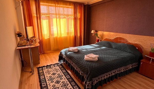 Habitación individual clásica, balcón