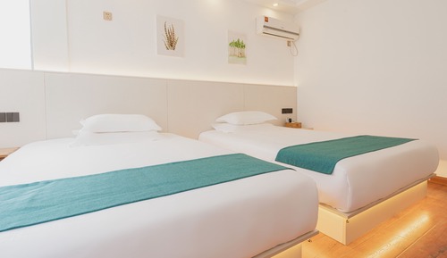 Classic Room, Mountain View