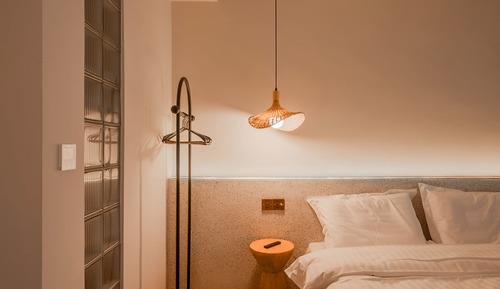 Habitación, 1 cama de matrimonio grande, no fumadores