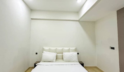 Suite Royal, 3 habitaciones, vistas a la ciudad