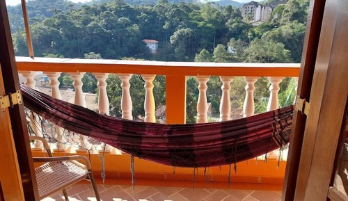 Habitación doble superior, 1 cama de matrimonio, lanai, vistas a la montaña