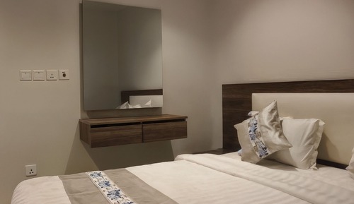 Habitación exclusiva