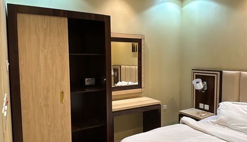 Suite estudio junior