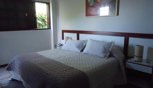 Habitación triple Deluxe, lanai, vistas al jardín