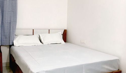 Habitación Deluxe doble, balcón, vistas a la ciudad