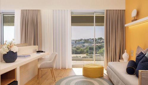 Suite Deluxe