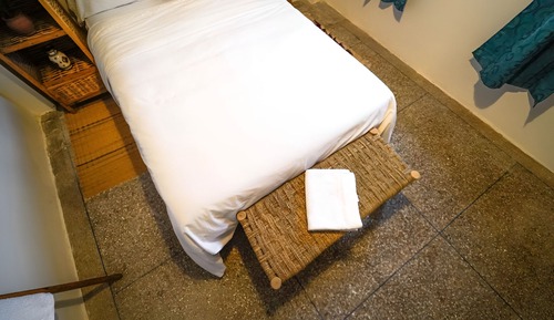 Habitación Confort doble