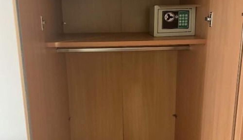 Habitación Confort doble, vistas a la ciudad