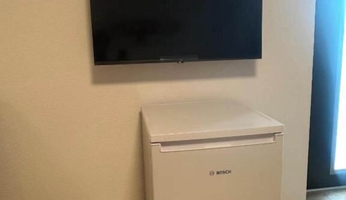 Habitación clásica doble