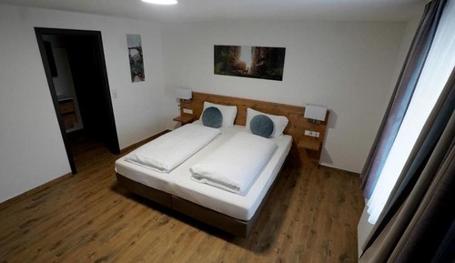 Habitación Confort doble