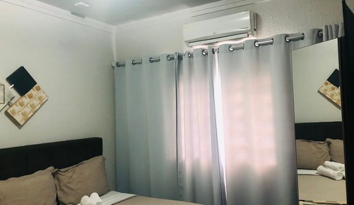 Apartamento Confort