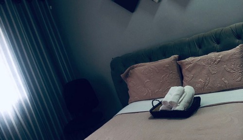 Apartamento Confort