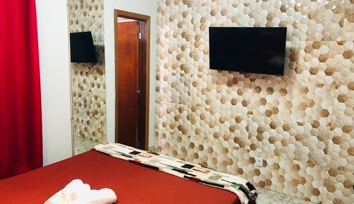 Apartamento Confort