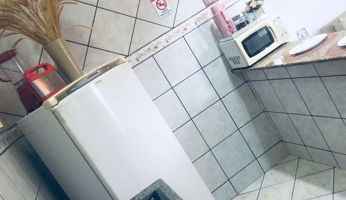 Apartamento Confort
