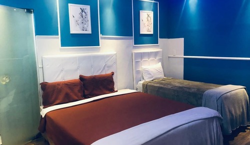 Apartamento familiar