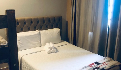 Apartamento Confort
