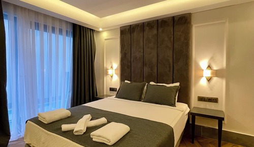 Habitación económica