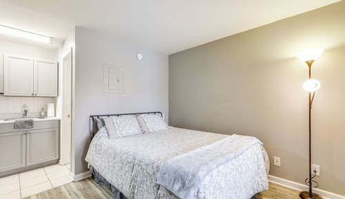 Apartment (0 Bedroom)