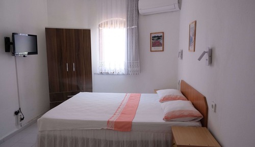 Basic Room