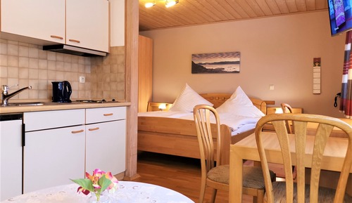 Apartamento, no fumadores