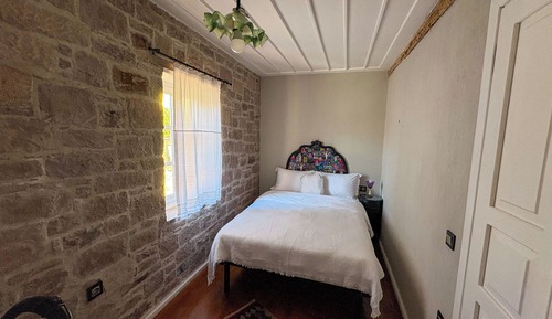 Habitación superior