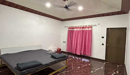 Habitación doble superior