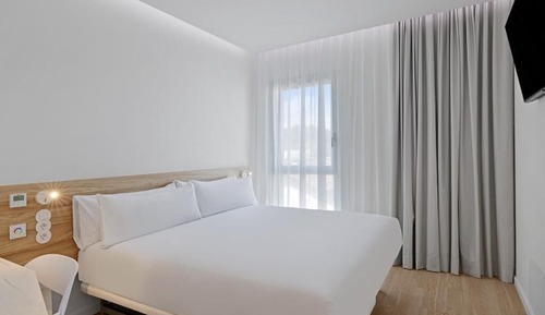 Habitación doble