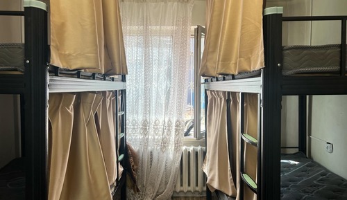Apartamento estándar