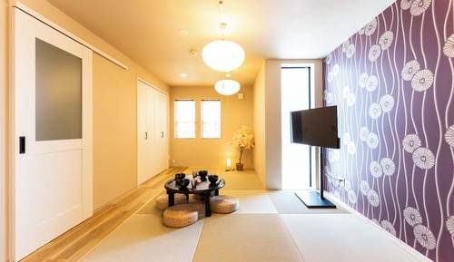 Apartamento básico