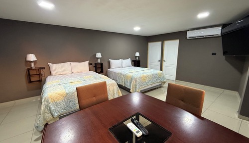 Habitación Deluxe, balcón, vistas a la montaña