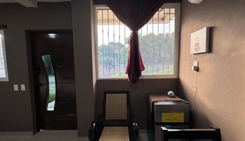 Habitación Confort, vistas a la ciudad