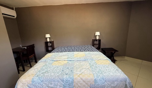 Habitación Deluxe, balcón, vistas a la ciudad