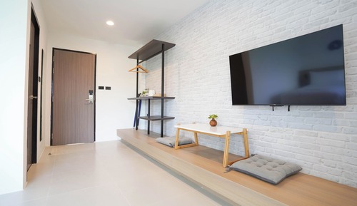 Suite estudio