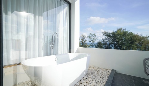 Suite estudio Grand