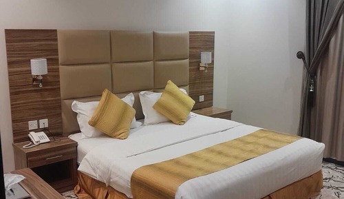 Design Room, City View