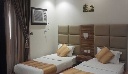 Family Apartment