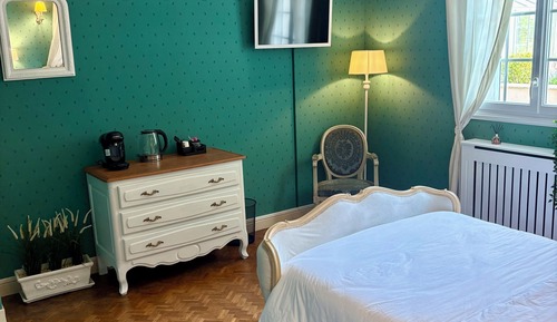 Habitación Confort doble