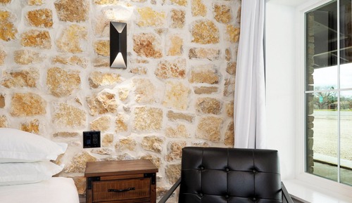 Habitación individual superior
