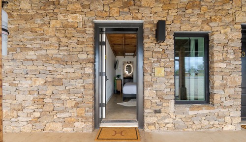 Habitación individual superior
