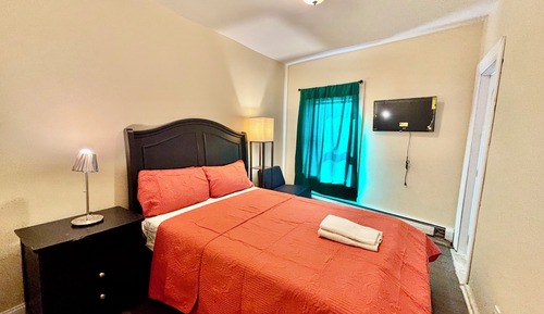 Suite Signature, 2 habitaciones
