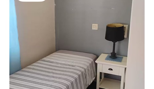 Habitación junior