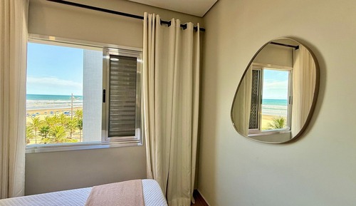 Apartamento clásico