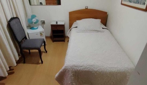 Habitación individual estándar, vistas a la ciudad
