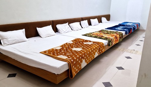 Basic Shared Dormitory
