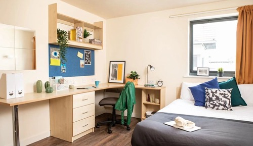 Apartamento, 3 habitaciones, no fumadores