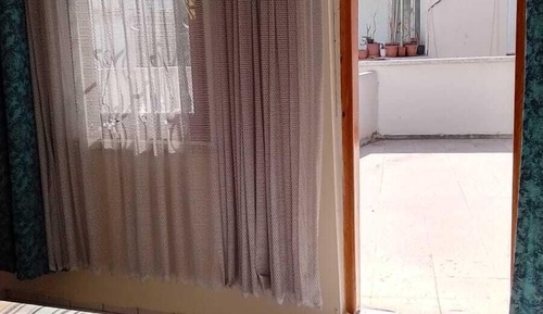 Suite, vistas a la ciudad