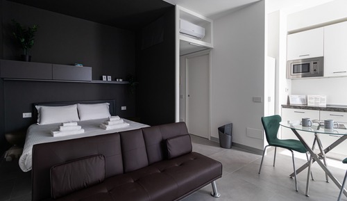 Apartamento (1 Bedroom)