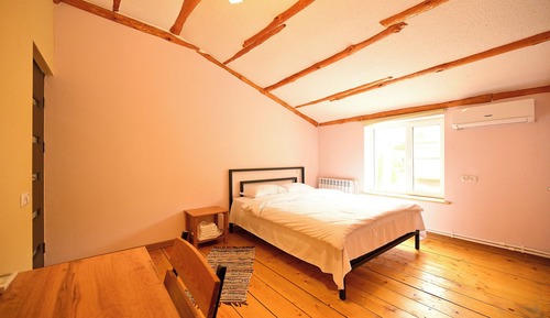 Habitación Deluxe doble